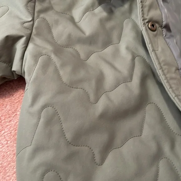 BASS outdoor brand new jacket/men /women check the description please - Picture 15 of 15
